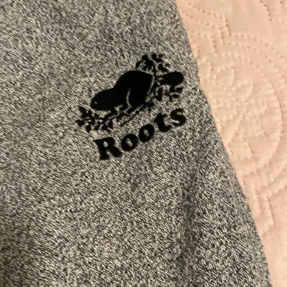 ROOTS KIDS PANTS - Picture 2 of 3